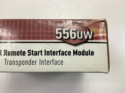 Directed DEI 556UW Remote Start Data Interface Immobilizer Bypass Module