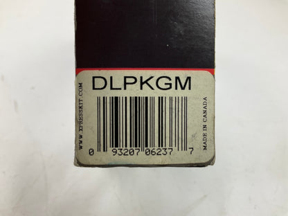 Directed Electronics DLPKGM  GM Doorlock Canbus Passkey Interface Module