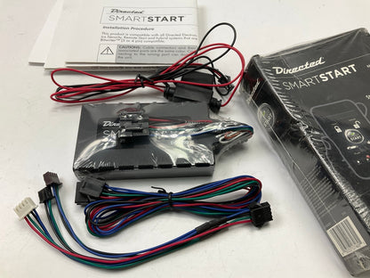 DEALER ACTIVATE ONLY Directed DSM200 Smart Start Module (Remote Starter Module)