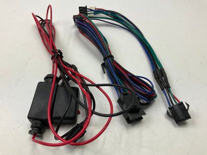 DEALER ACTIVATE ONLY Directed DSM200 Smart Start Module (Remote Starter Module)