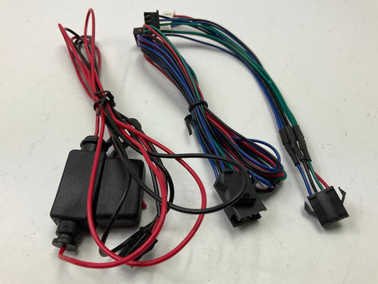 DEALER ACTIVATE ONLY Directed DSM200 Smart Start Module (Remote Starter Module)