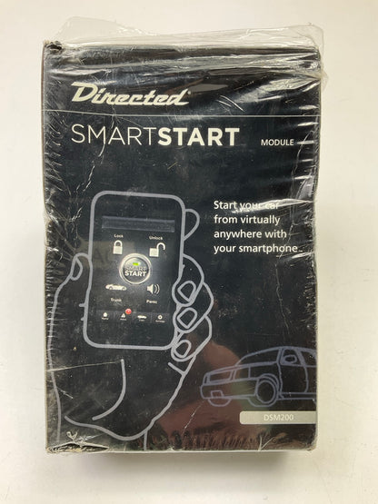 DEALER ACTIVATE ONLY Directed DSM200 Smart Start Module (Remote Starter Module)
