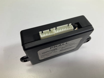 MISSING WIRES -  PKALL  Data Transponder Bypass Module For 1998-2009 Vehicles
