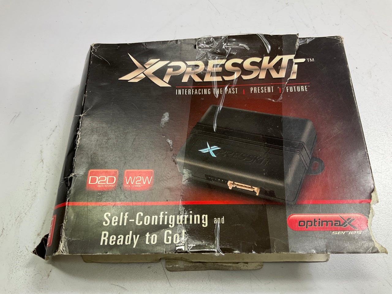 MISSING WIRES -  PKALL  Data Transponder Bypass Module For 1998-2009 Vehicles