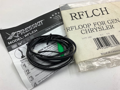 Directed Electronics DEI RFLCH RF Transponder Loop For All Chrysler Gen 1