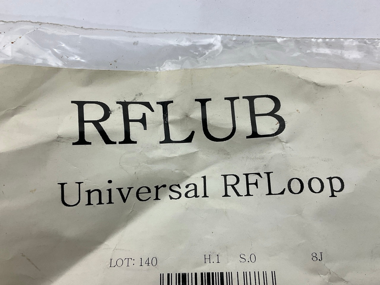 Directed DEI RFLUB XpressKit Universal RF Loop For Transponder Chips