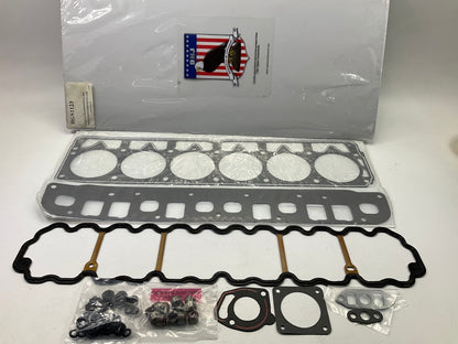 DNJ HGS1123 Cylinder Head Gasket Set For 1999-2003 Jeep Wrangler 4.0L I6