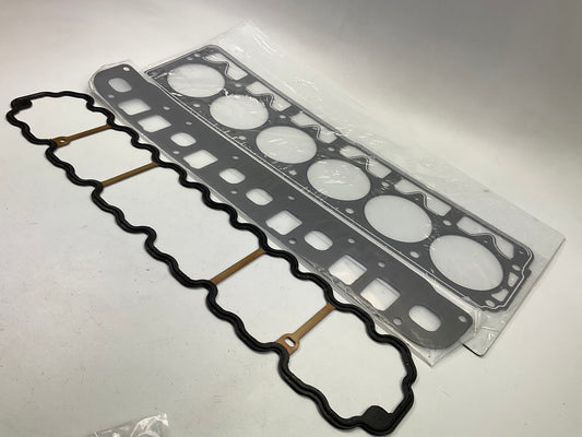 DNJ HGS1123 Cylinder Head Gasket Set For 1999-2003 Jeep Wrangler 4.0L I6