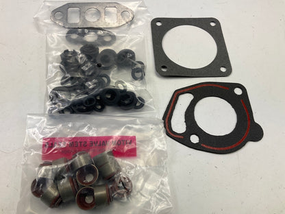 DNJ HGS1123 Cylinder Head Gasket Set For 1999-2003 Jeep Wrangler 4.0L I6