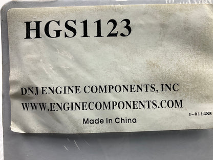 DNJ HGS1123 Cylinder Head Gasket Set For 1999-2003 Jeep Wrangler 4.0L I6