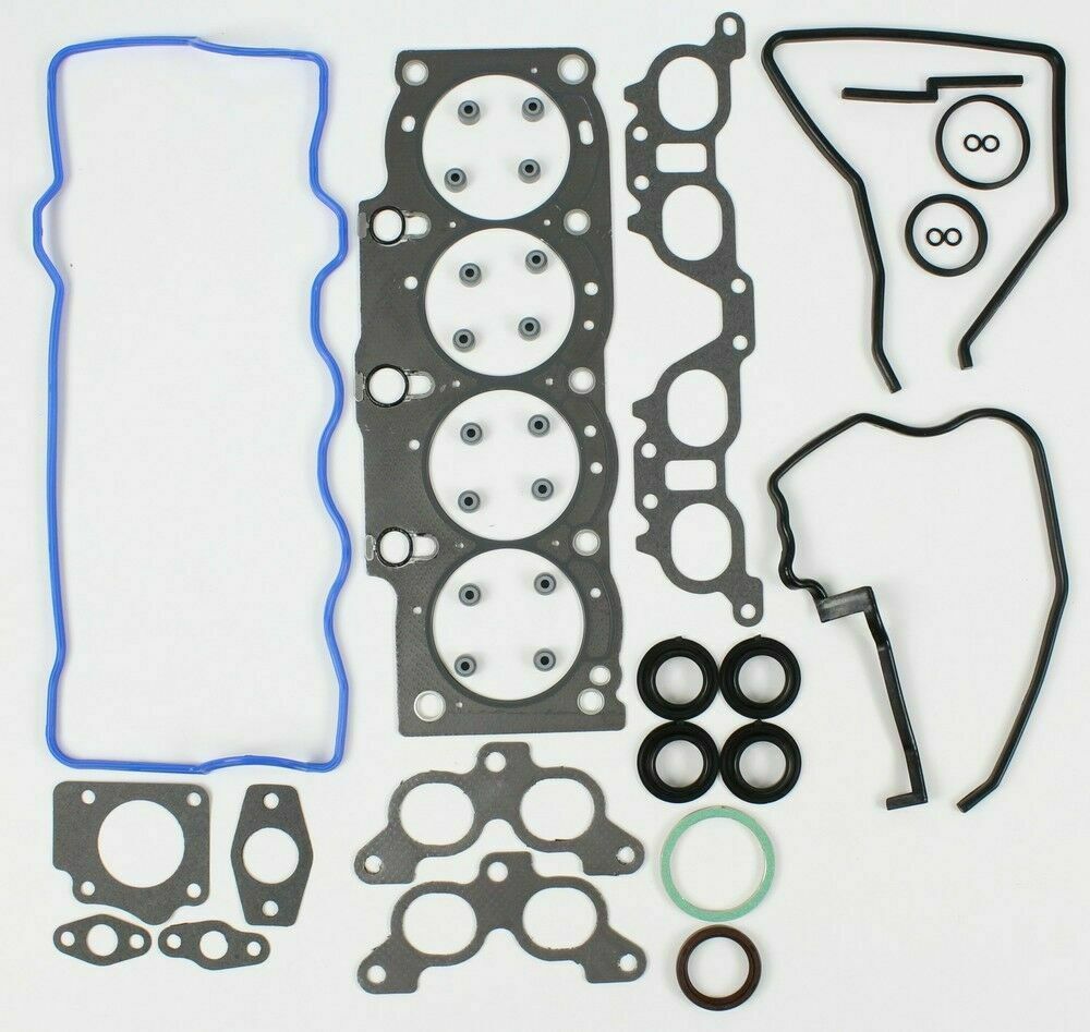 DNJ HGS940 Engine Cylinder Head Gasket Set For 1990-1996 Toyota 2.2L-L4