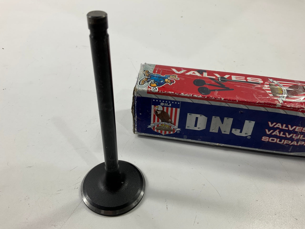 DNJ IV4107 Engine Intake Valve For 1985-1996 Ford 4.9L-L6
