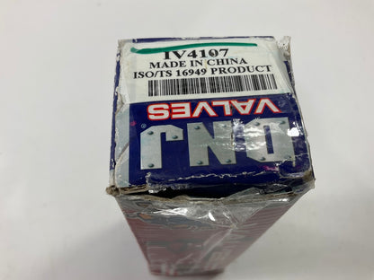 DNJ IV4107 Engine Intake Valve For 1985-1996 Ford 4.9L-L6