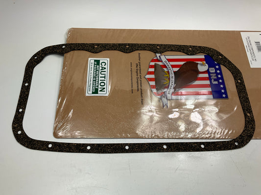DNJ PG957 Engine Oil Pan Gasket For 1995-2004 Toyota Tacoma 2.4L 2.7L 2RZFE
