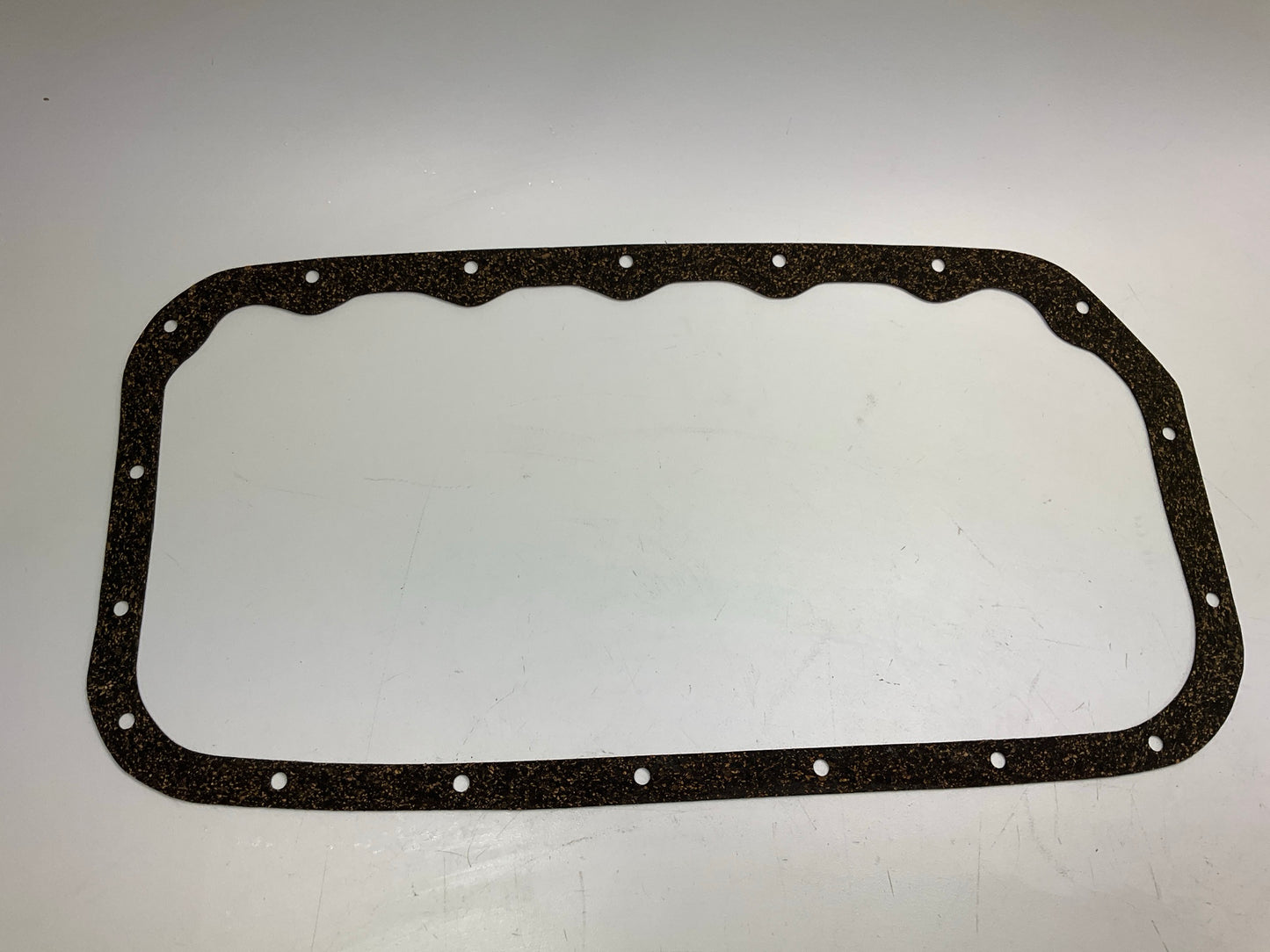 DNJ PG957 Engine Oil Pan Gasket For 1995-2004 Toyota Tacoma 2.4L 2.7L 2RZFE