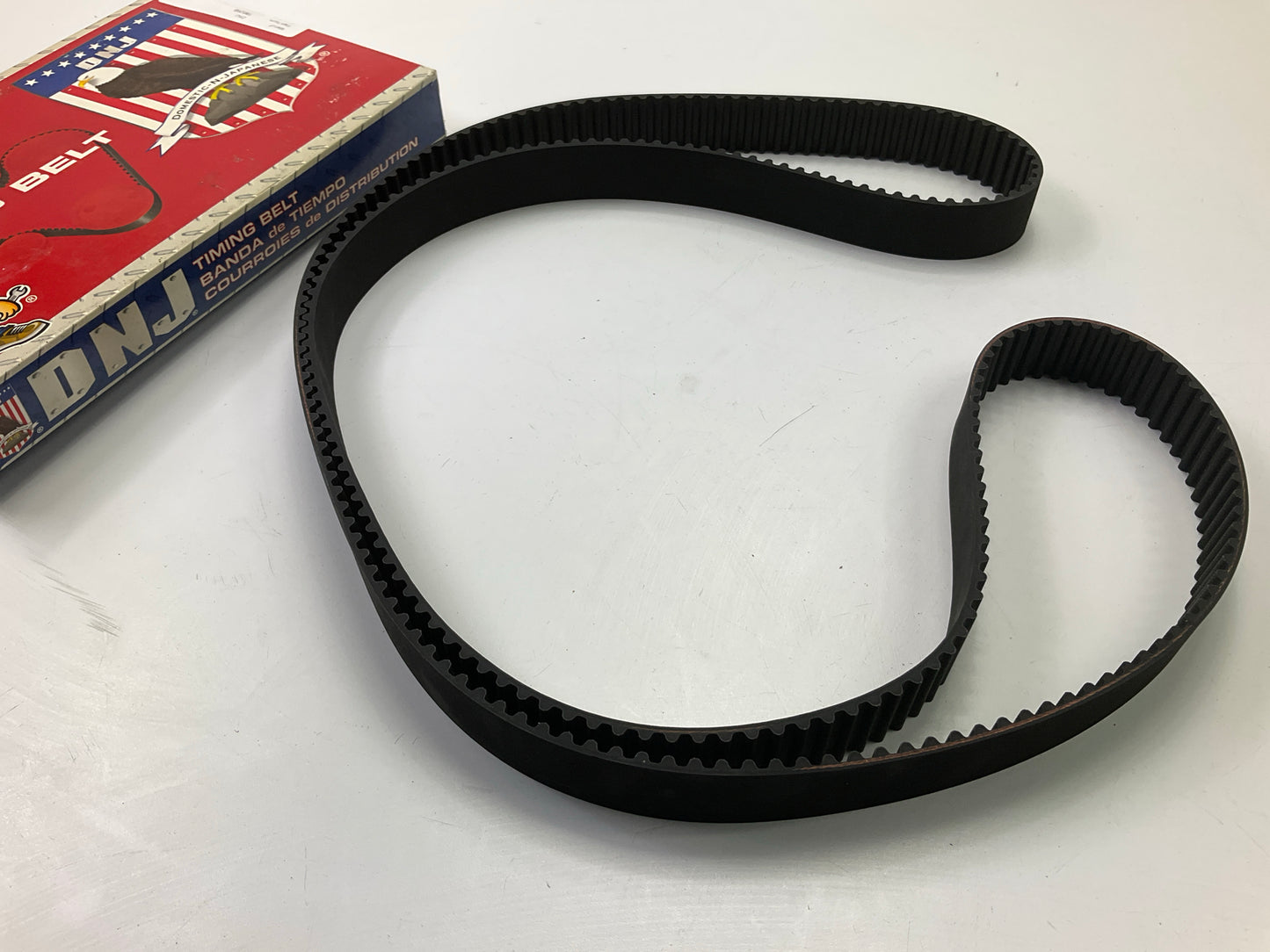 DNJ TB526B Engine Timing Belt