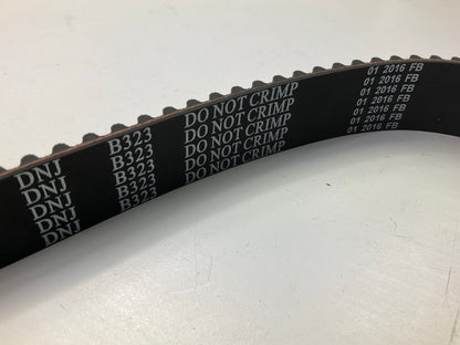 DNJ TB526B Engine Timing Belt