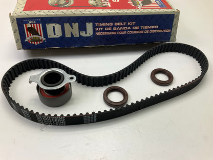 DNJ TBK290 Engine Timing Belt Component Kit For 1988-1995 Honda D15B2