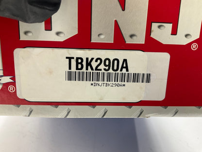 DNJ TBK290A Engine Timing Belt Component Kit 1988-1991 Honda Civic CRX 1.5 D16A6