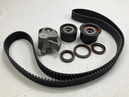 DNJ TBK455 Engine Timing Belt Component Kit For 1992-2002 Mazda 2.5L 3.0L-V6