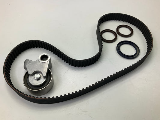 DNJ TBK944 Engine Timing Belt Component Kit 1992-2005 Toyota 3.0L-L6 2JZGE