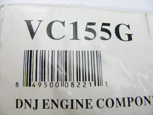 DNJ VC155G Engine Valve Cover Gasket Set