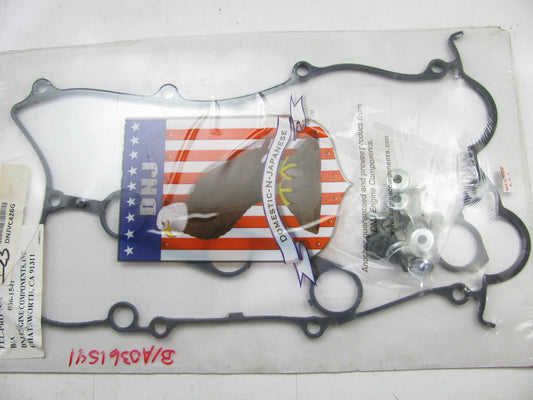 Engine Valve Cover Gasket Set DNJ VC426G For 1999-2003 Mazda Protege 2.0L DOHC