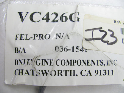 Engine Valve Cover Gasket Set DNJ VC426G For 1999-2003 Mazda Protege 2.0L DOHC