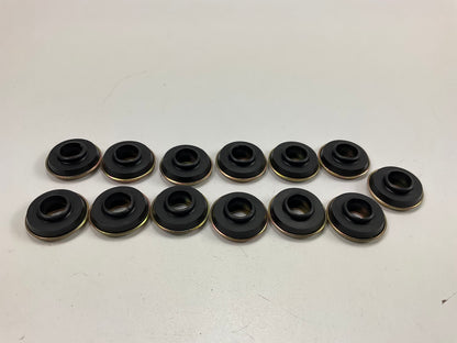 DNJ VC673G Valve Cover Gasket Set With Grommets For 2000-02 Infiniti G20 SR20DE