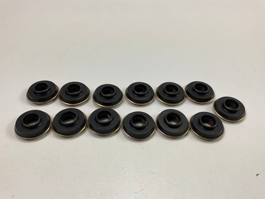 DNJ VC673G Valve Cover Gasket Set With Grommets For 2000-02 Infiniti G20 SR20DE