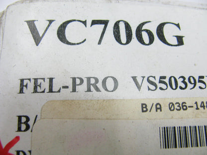 Engine Valve Cover Gasket Set DNJ VC706G  For 1993-1998 Subaru Impreza, Legacy