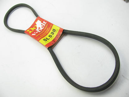 Do It Best 5L530 Power Equipment Accessory Drive Belt - 5/8'' X 53''