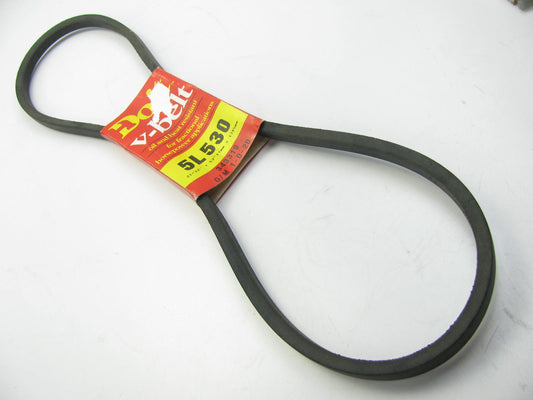 Do It Best 5L530 Power Equipment Accessory Drive Belt - 5/8'' X 53''