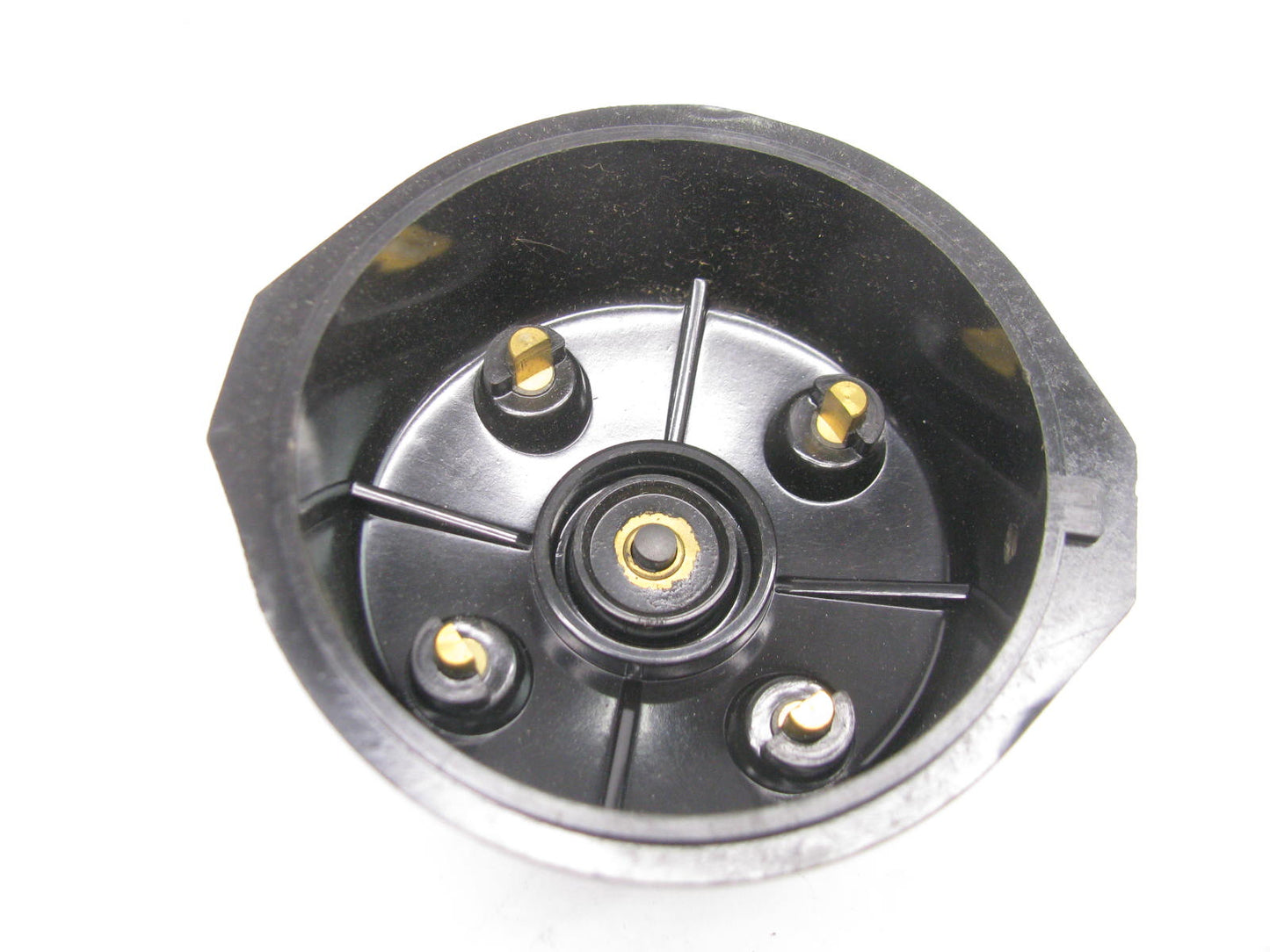 Doduco 4210 Ignition Distributor Cap