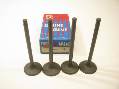 (4) Dokuro 13201-N8500 Engine Intake Valves