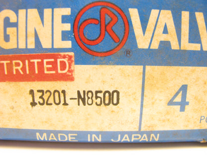 (4) Dokuro 13201-N8500 Engine Intake Valves