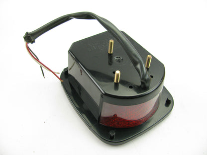 Dominion 60-6242 Stop, Turn & Tail Light Assemblies With License Plate Light