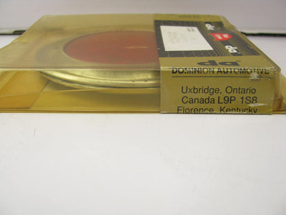 Dominion 616509 Red Trailer Reflector - Casting # 71-6510A
