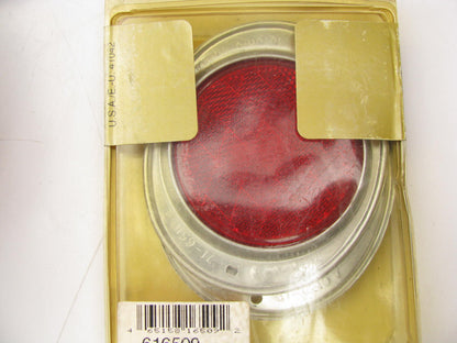 Dominion 616509 Red Trailer Reflector - Casting # 71-6510A
