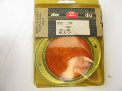 Dominion 616510 Reflector Orange - Casting # 71-6510A