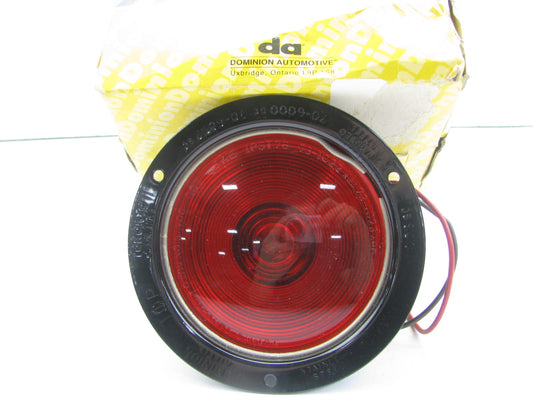 Dominion 706000 Flush Mount Tail Light