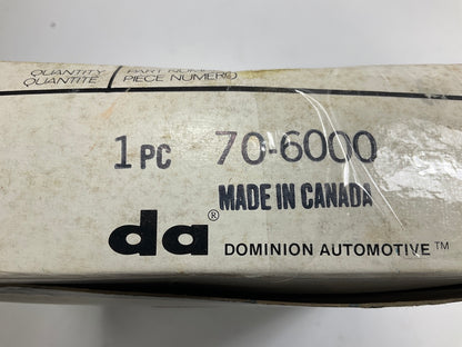 Dominion 706000 Flush Mount Tail Light