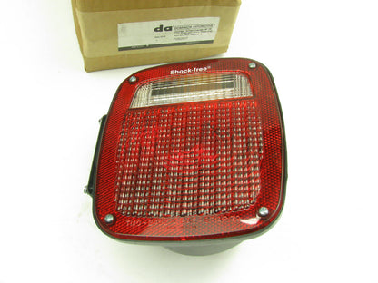 Dominion 706207 Universal Trailer Tail Light Turn Signal Lamp
