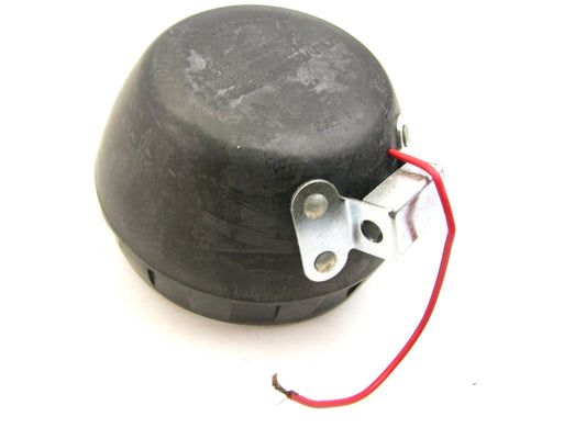 (x2) Rubber Backed Tractor Truck Forklift Utility Light Dominion 72-5039