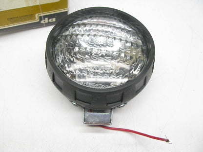 Rubber Backed Tractor Truck Forklift Utility Light Dominion 72-5039