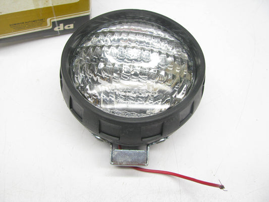 Rubber Backed Tractor Truck Forklift Utility Light Dominion 72-5039