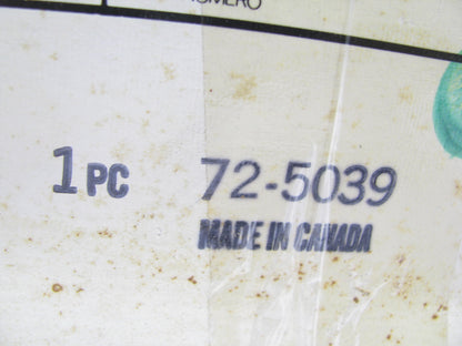 Rubber Backed Tractor Truck Forklift Utility Light Dominion 72-5039