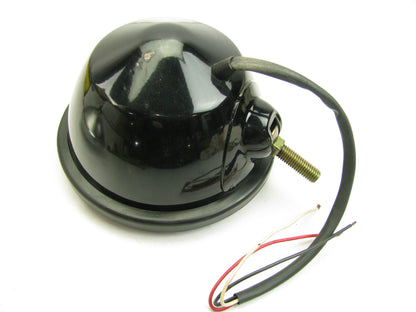 Vintage Dominion 725509  7'' Headlight Housing Shell Lamp Bucket Bottom Mounting