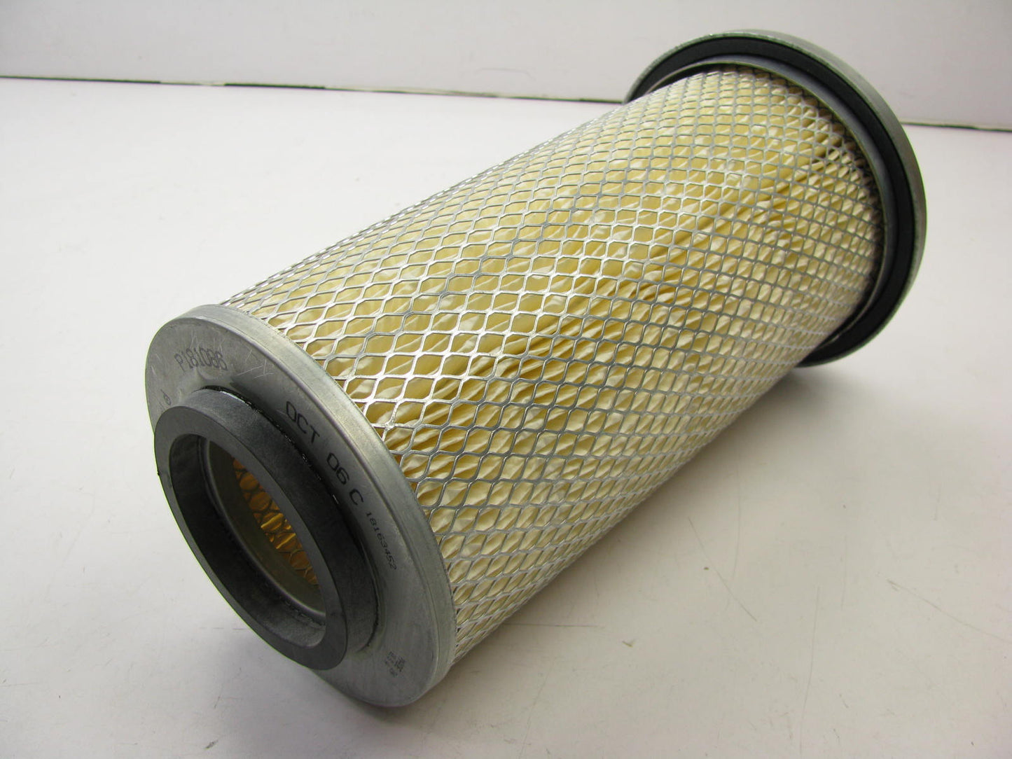 Donaldson P181086 Air Filter Replaces: PA3759 AF1865 CA3925 CA4862 A137 A57070