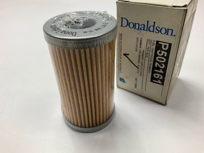 Donaldson P502161 Fuel Filter Replaces 33507 F54557 L5603F FF882 PF717 TP1374